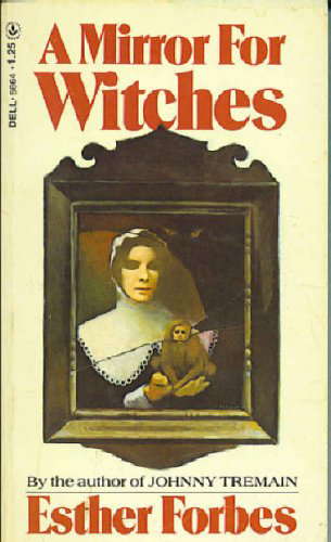 A Mirror for Witches poster