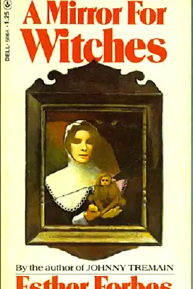 A Mirror for Witches poster