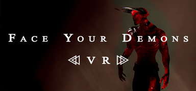 Face Your Demons capsule