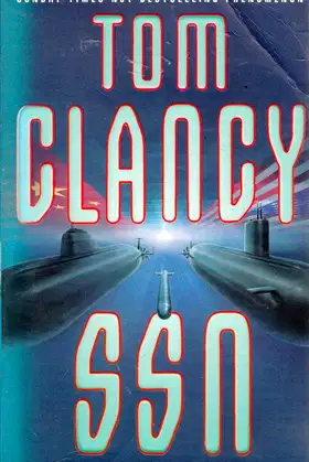 Ssn poster