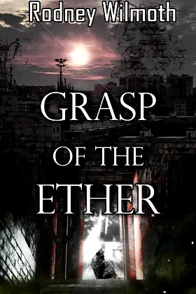Grasp of the Ether poster