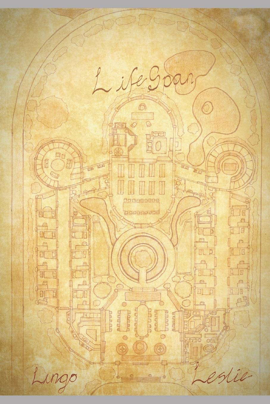 LifeSpan poster