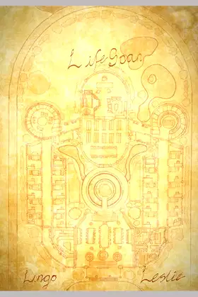 LifeSpan poster