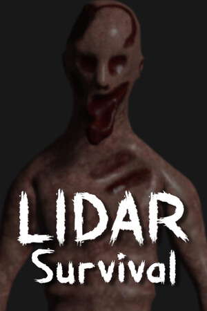 LIDAR Survival poster