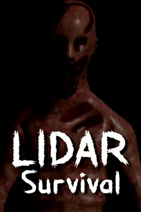 LIDAR Survival poster