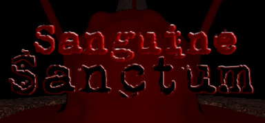 Sanguine Sanctum capsule