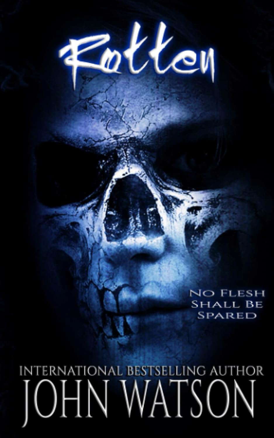 Rotten poster