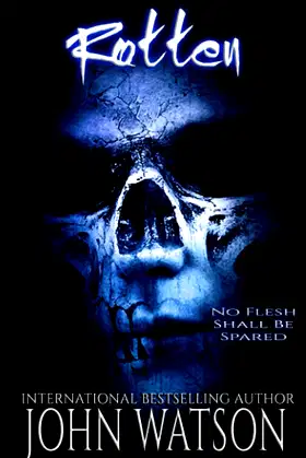 Rotten poster
