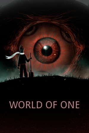World of One poster