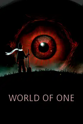 World of One poster