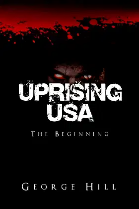 Uprising USA poster