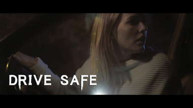 Drive Safe  - Short Horror Film poster
