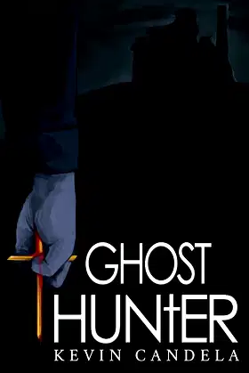 Ghost Hunter poster