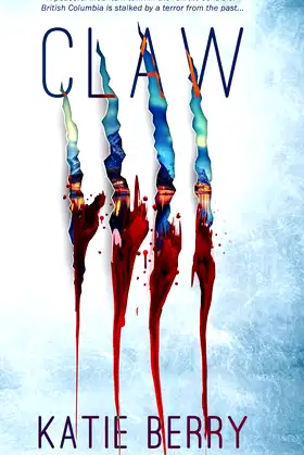 CLAW poster