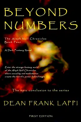 Beyond Numbers: The Aleph Null Chronicles: Book Four poster