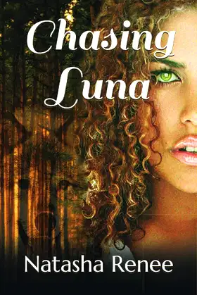 Chasing Luna poster