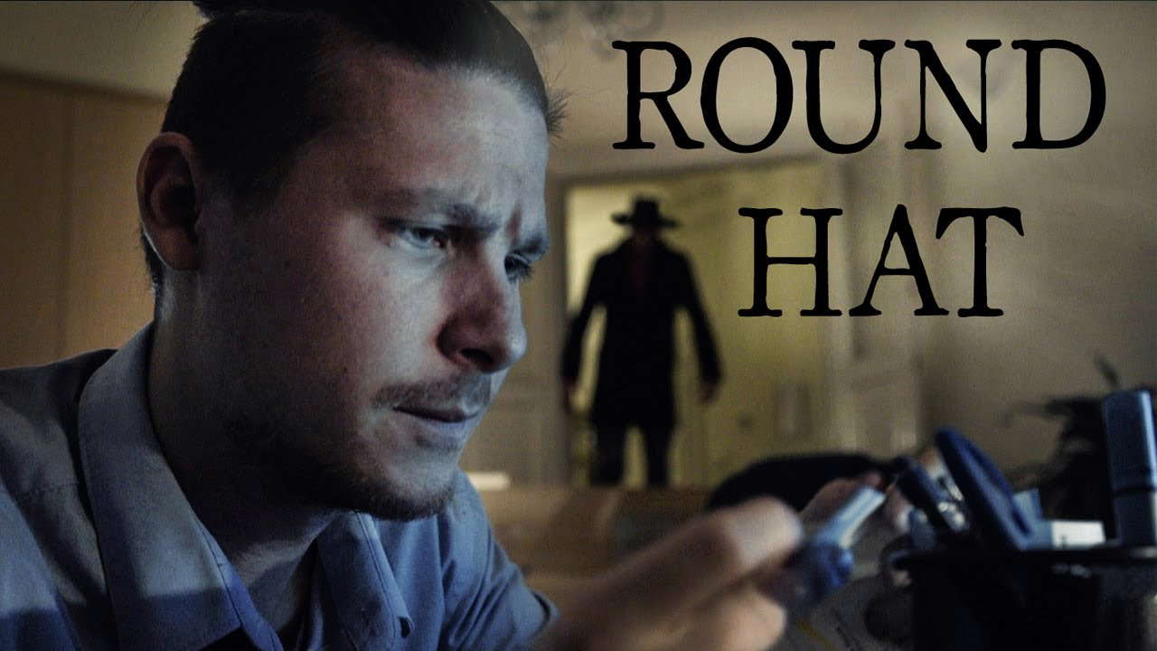 Round Hat - Horror Short Film