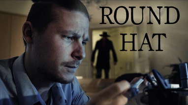 Round Hat - Horror Short Film poster