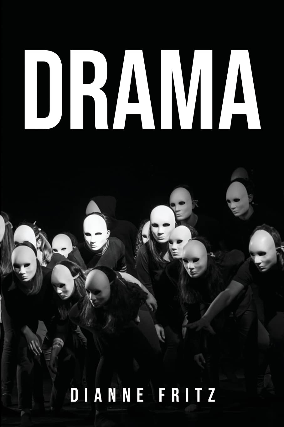 Drama poster