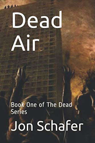 Dead Air: Book One of The Dead Series poster