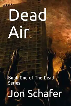 Dead Air: Book One of The Dead Series poster