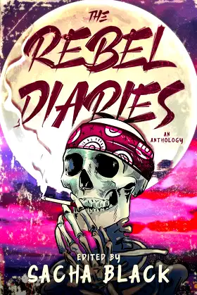 The Rebel Diaries poster