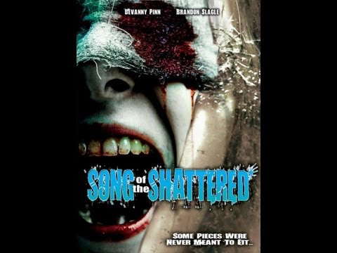 Poster for Song of the Shattered