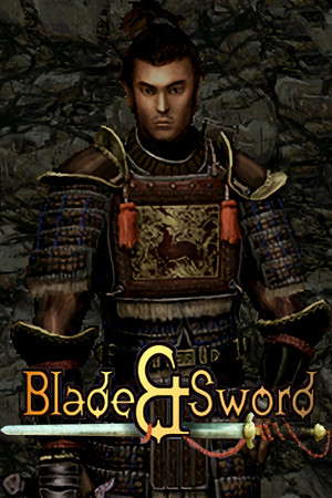 Blade&Sword poster