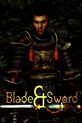 Blade&Sword poster