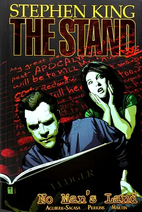 The Stand: No Man's Land poster