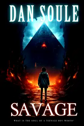 Savage: Original, Spine Chilling and Absolutely Unmissable (Fright Nights) poster