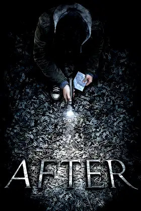 After poster