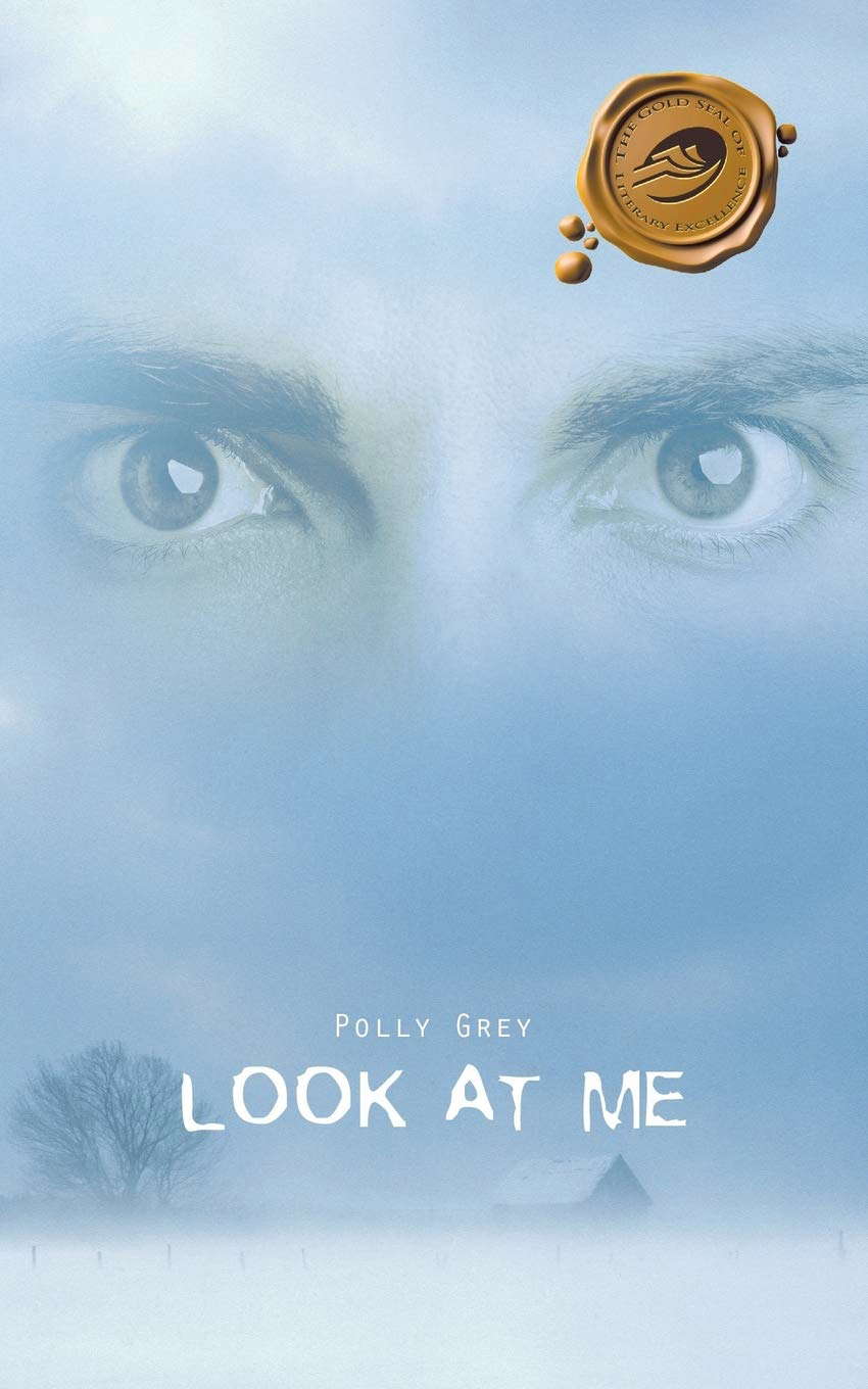 Look At Me poster