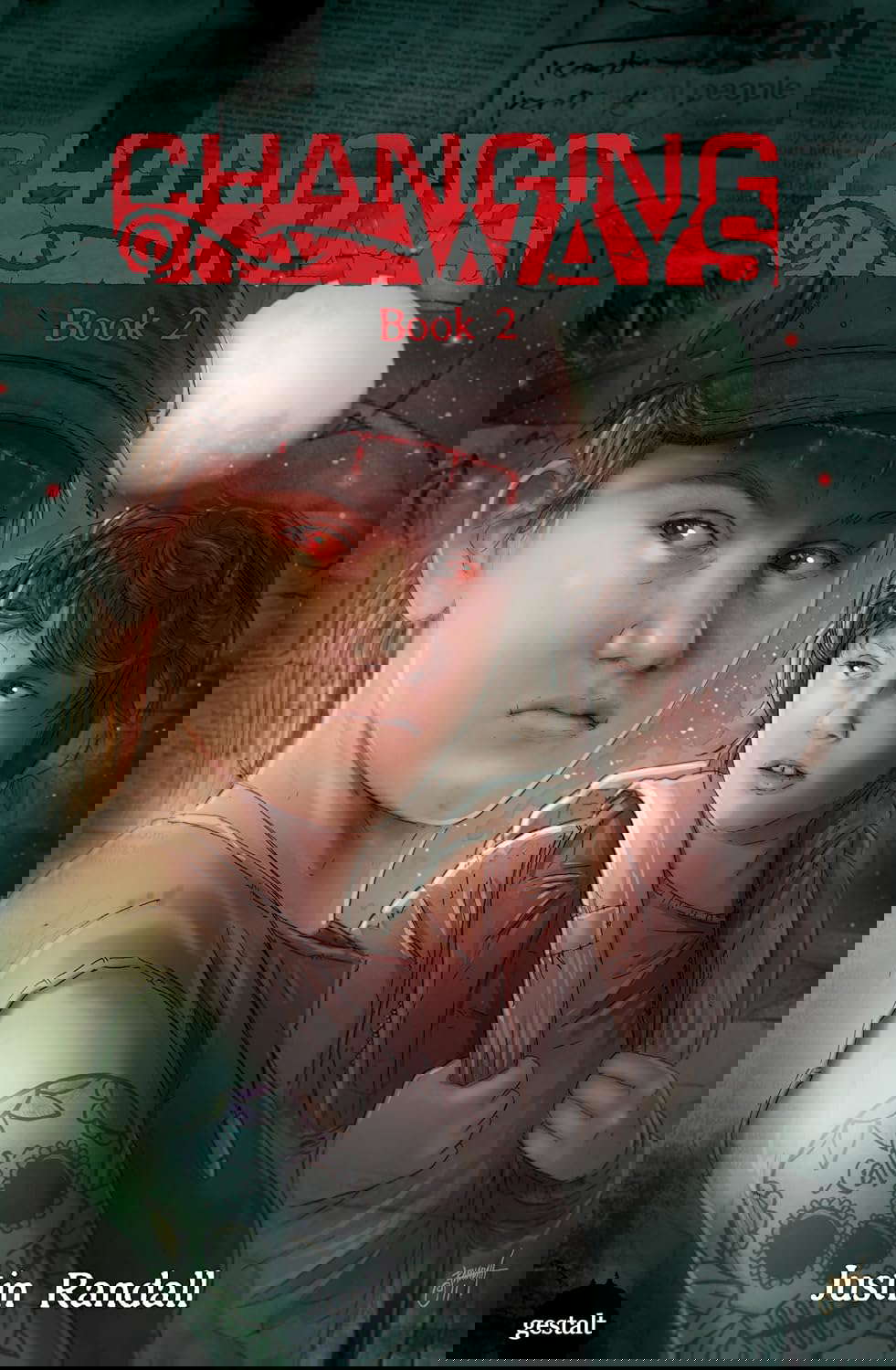 Changing Ways: Book 2 poster