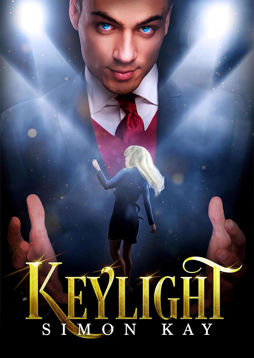 KEYLIGHT poster