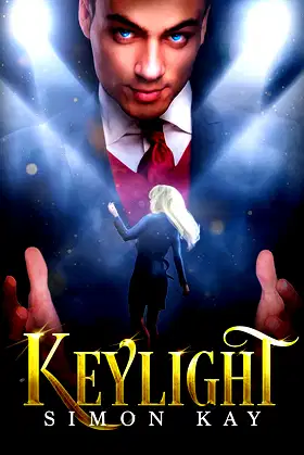 KEYLIGHT poster
