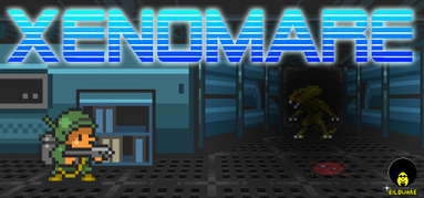 Xenomare capsule