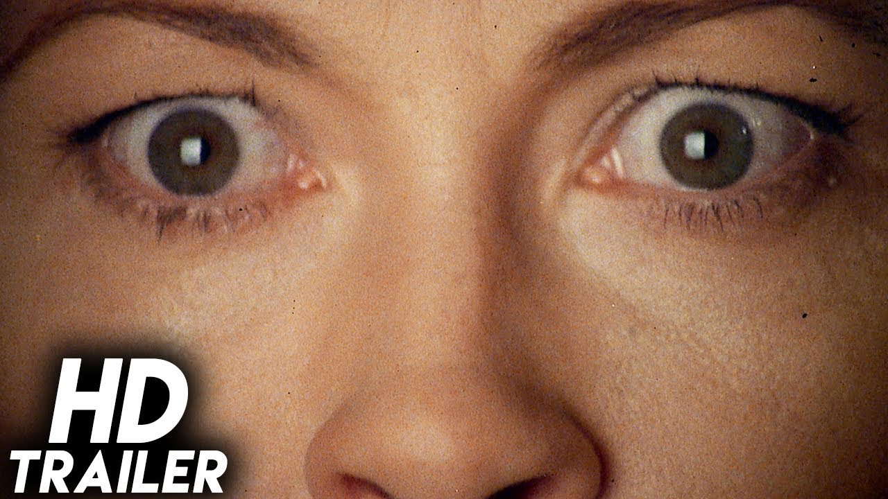 Eyes of Laura Mars (1978) ORIGINAL TRAILER [HD 1080p]