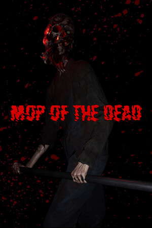 Mop of the Dead poster
