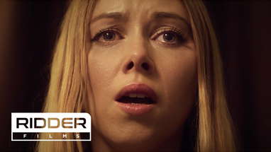 Short Horror Film "My Dead Husband" (AWARD WINNING) poster