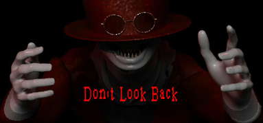 Don't Look Back capsule