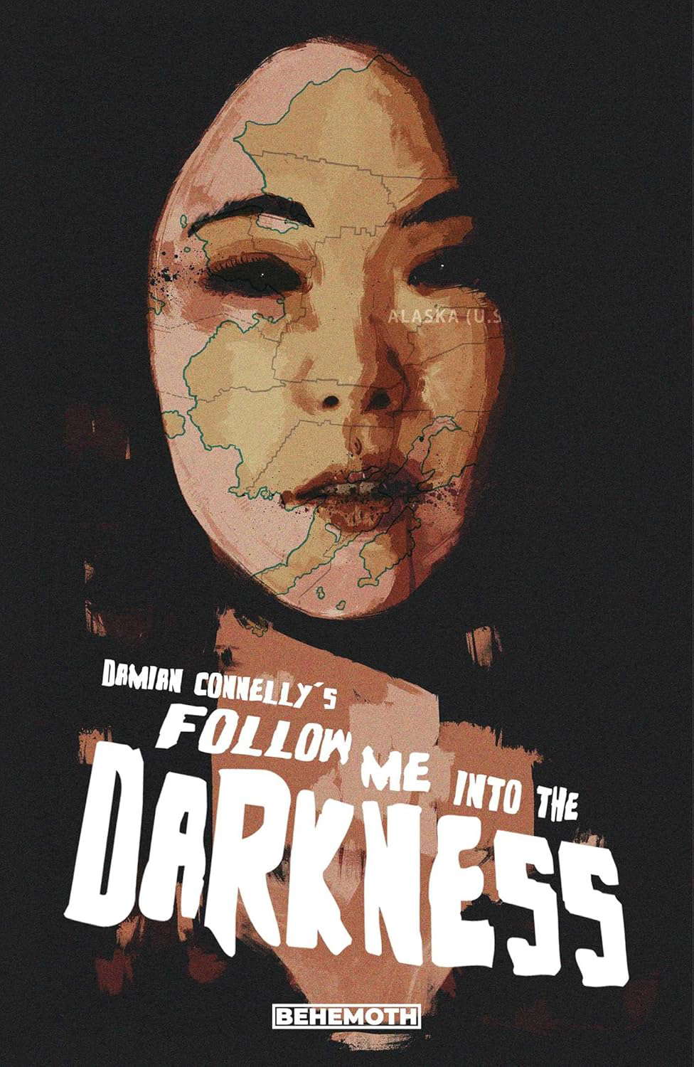 Follow Me Into the Darkness poster