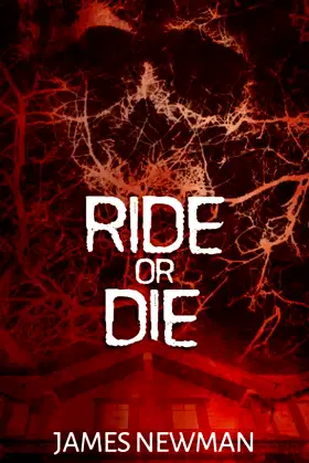 Ride or Die poster