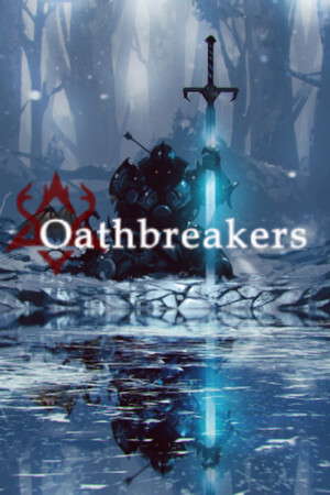 Oathbreakers poster