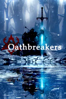 Oathbreakers poster