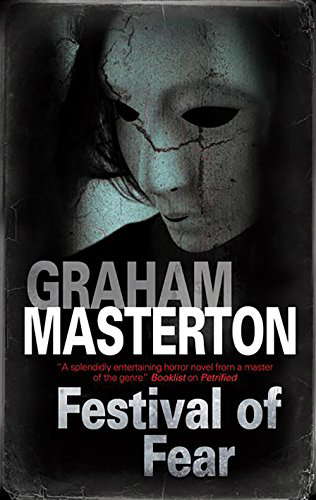 Festival of Fear (Anthologies) poster