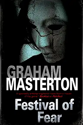Festival of Fear (Anthologies) poster