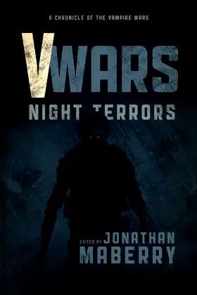 V-Wars: Night Terrors poster