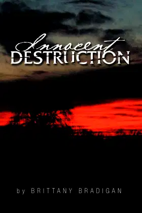Innocent Destruction poster