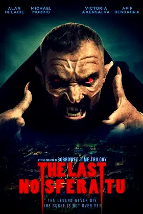 The Last Nosferatu poster